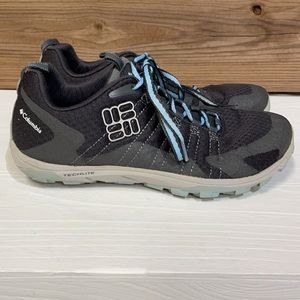 Ladies Columbia Sneakers